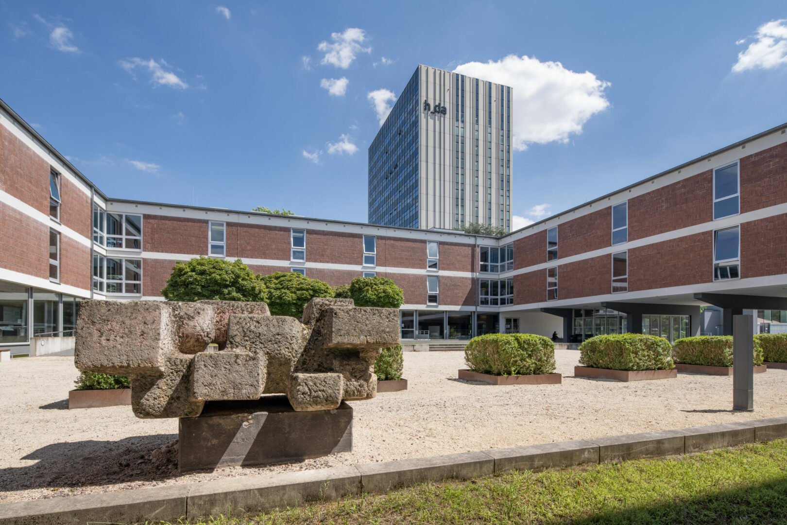 H Da Hochschule Darmstadt Kontakt - Fachbereich Architektur der Hochschule Darmstadt