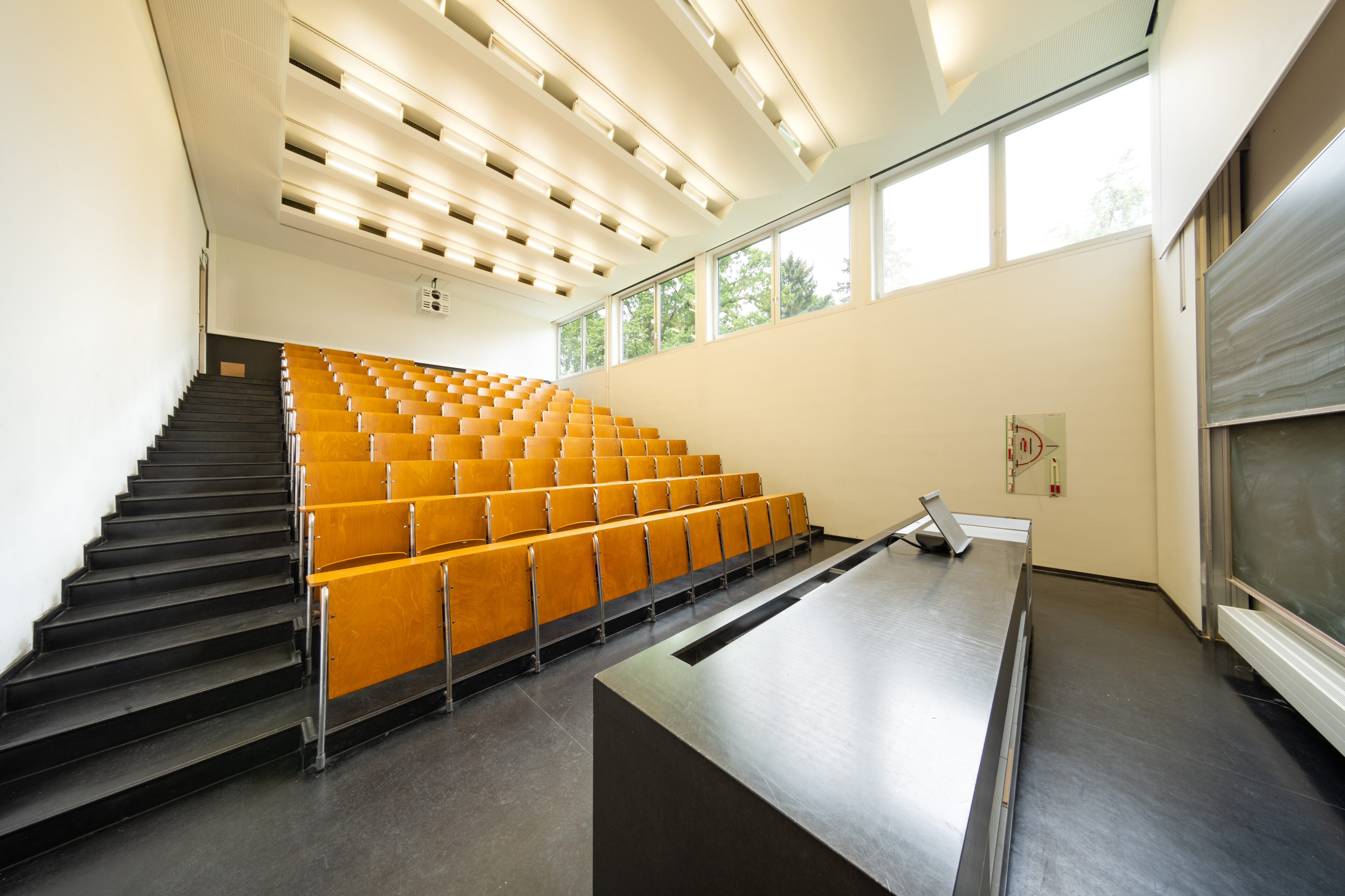 Fachbereichsrat - Fachbereich Architektur der Hochschule Darmstadt